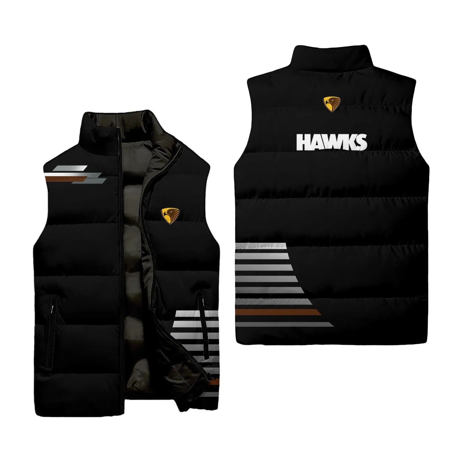 Hawthorn Hawks Apparels SC034