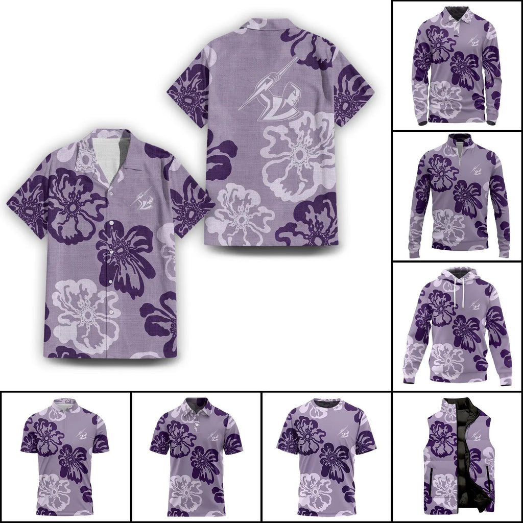 Melbourne Storm Apparels SHW073