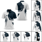 Carlton Blues Apparels SC080