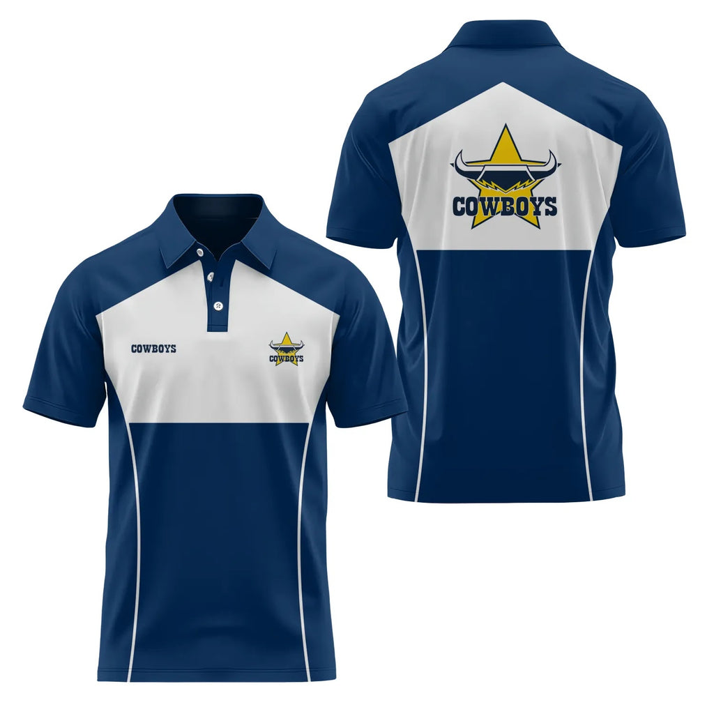 North Queensland Cowboys Apparels SC028