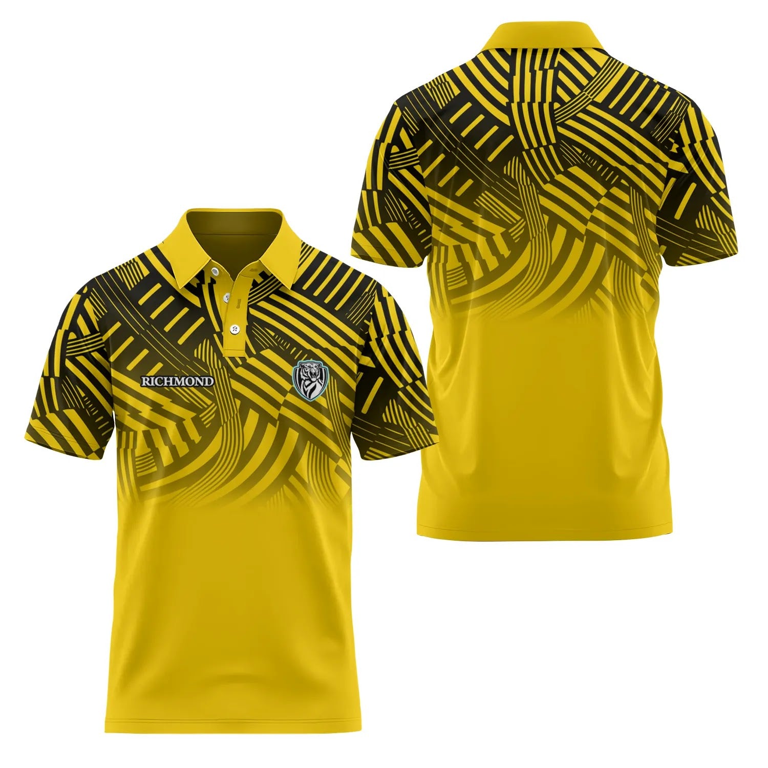 Richmond Tigers Apparels SC121