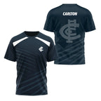 Carlton Blues Apparels SC082
