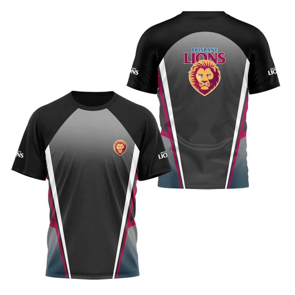 Brisbane Lions Apparels SC037