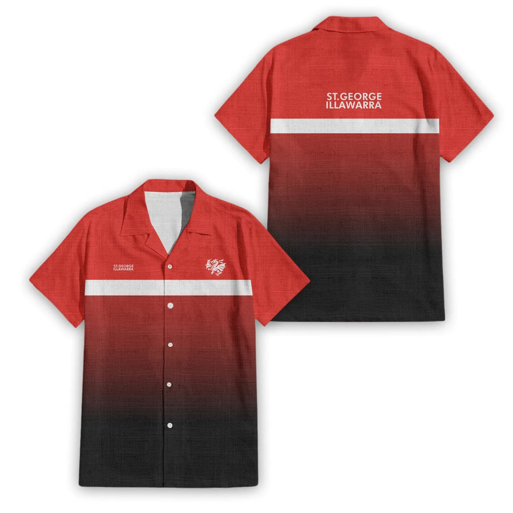 St George Illawarra Dragons Apparels SC050
