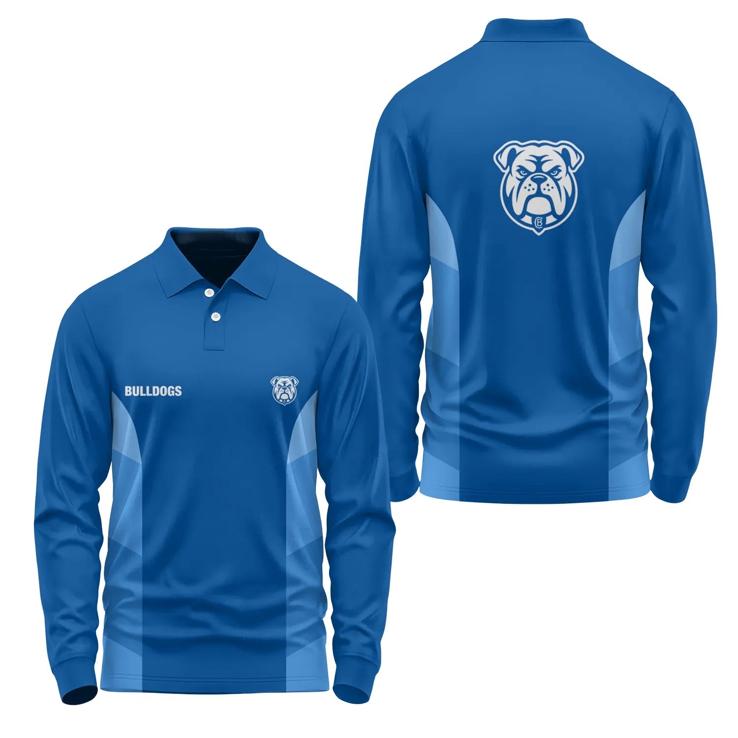 Canterbury-Bankstown Bulldogs Apparels SC049