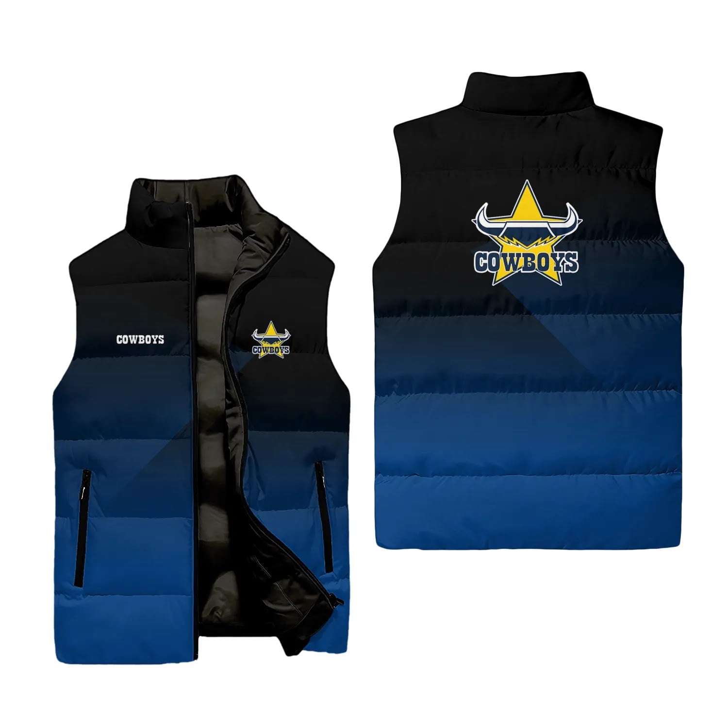 North Queensland Cowboys Apparels SC012