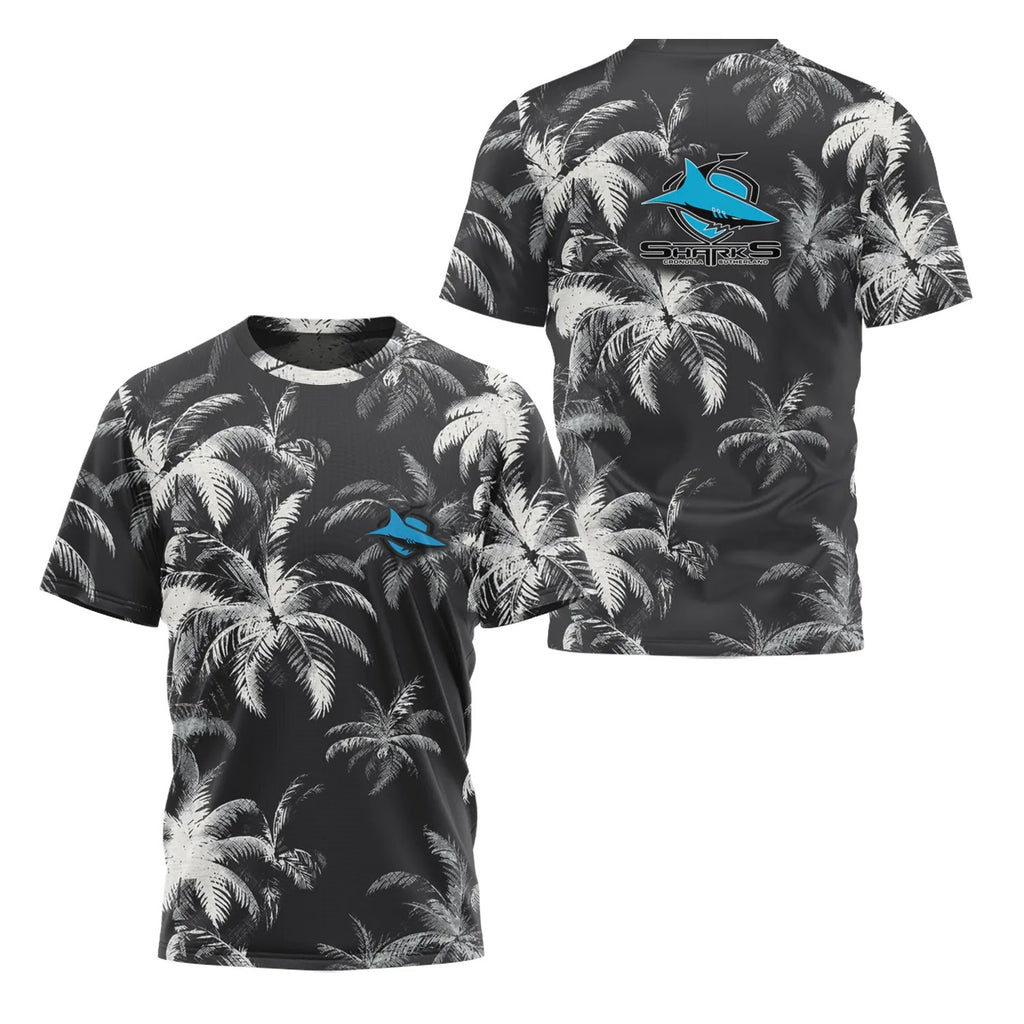 Cronulla-Sutherland Sharks Apparels SC112