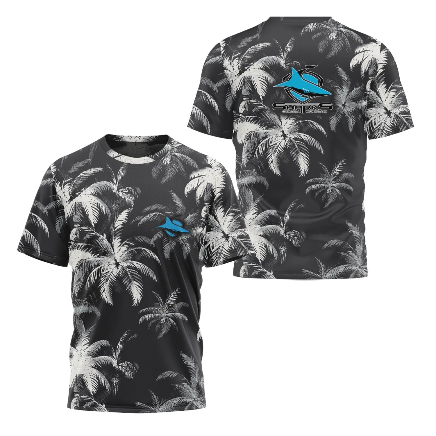 Cronulla-Sutherland Sharks Apparels SC112