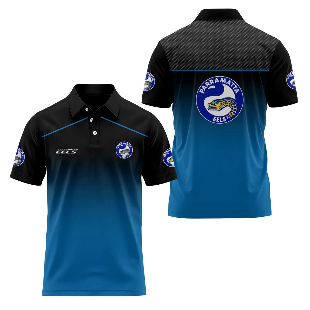 Parramatta Eels Apparels SC001