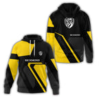 Richmond Tigers Hoodie SC117