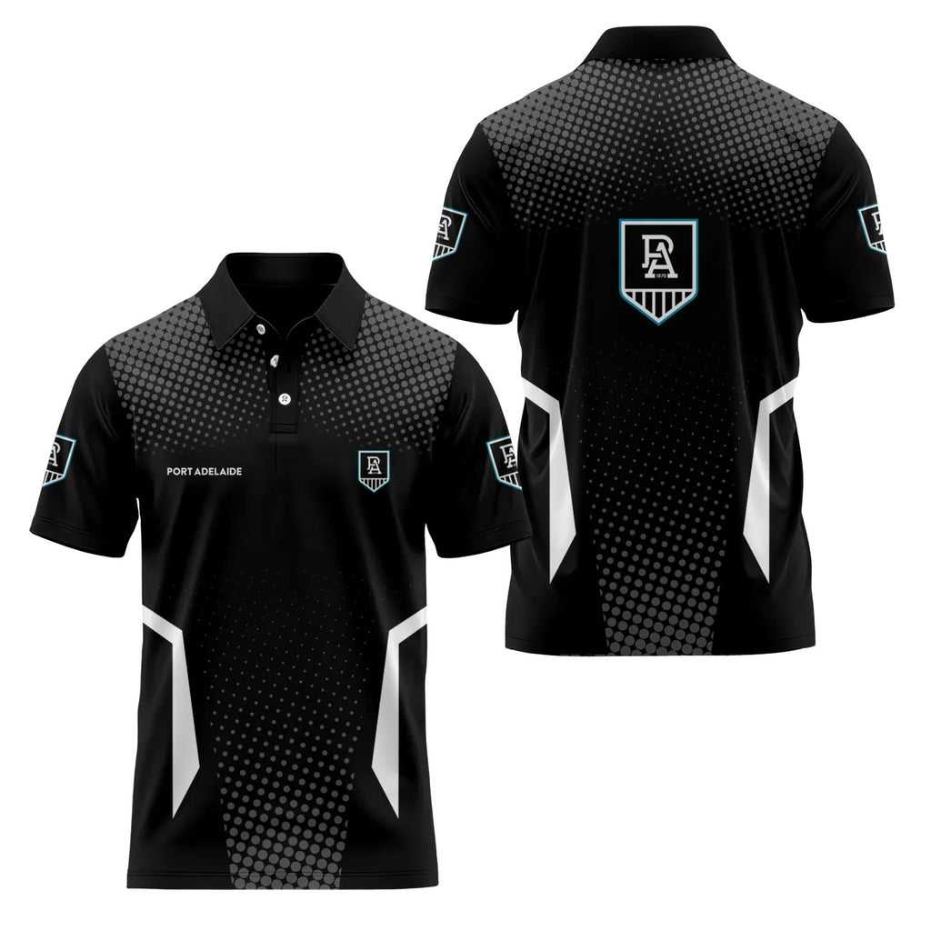 Port Adelaide Power Apparels SC032