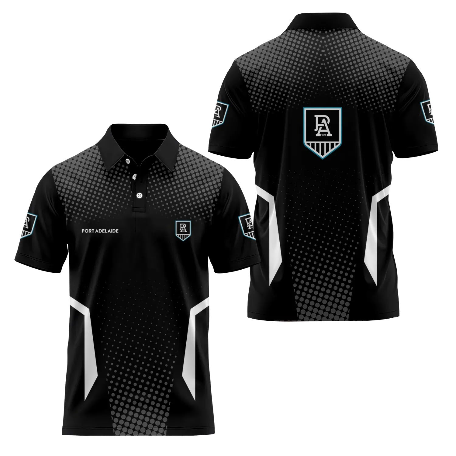 Port Adelaide Power Apparels SC032