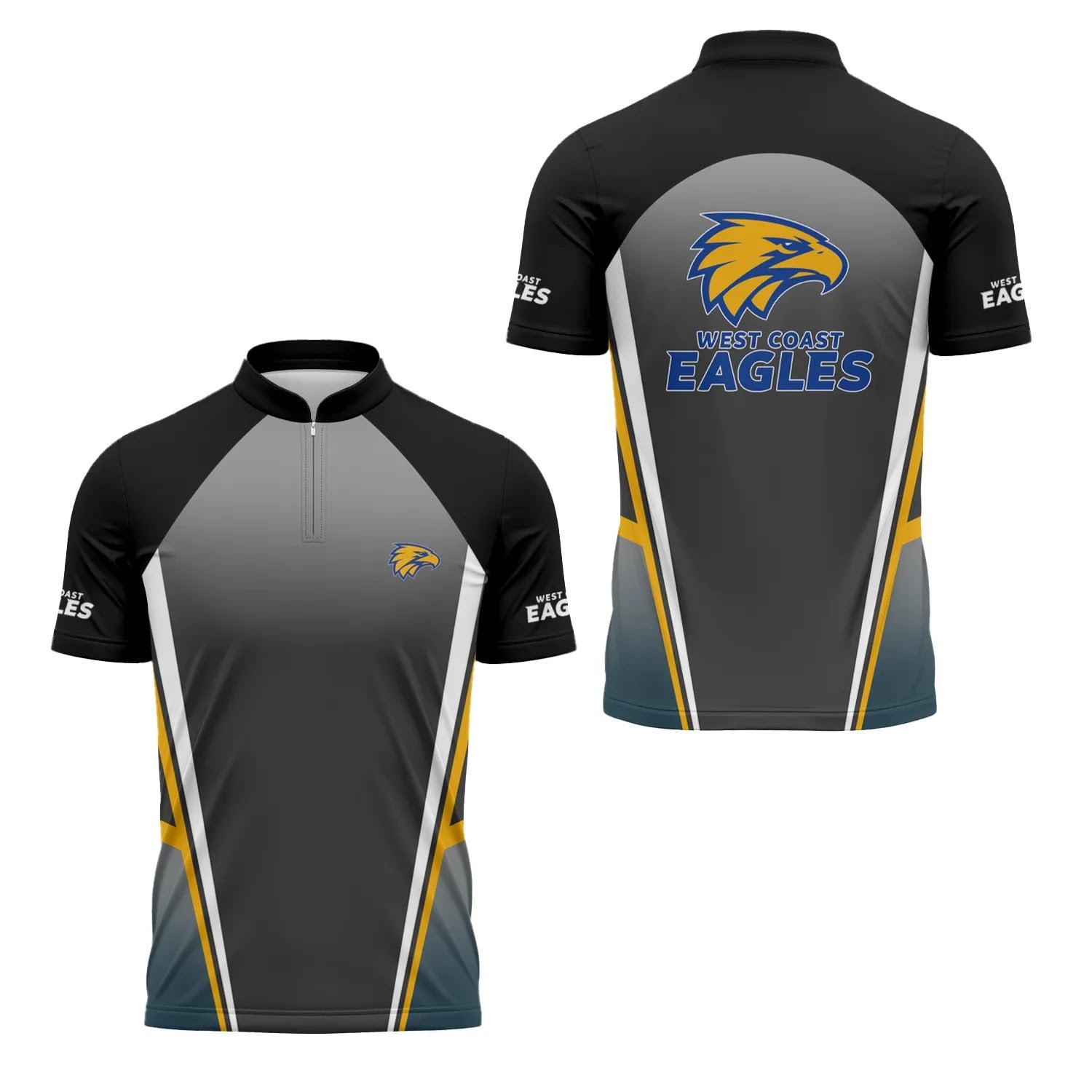 West Coast Eagles Apparels SC037