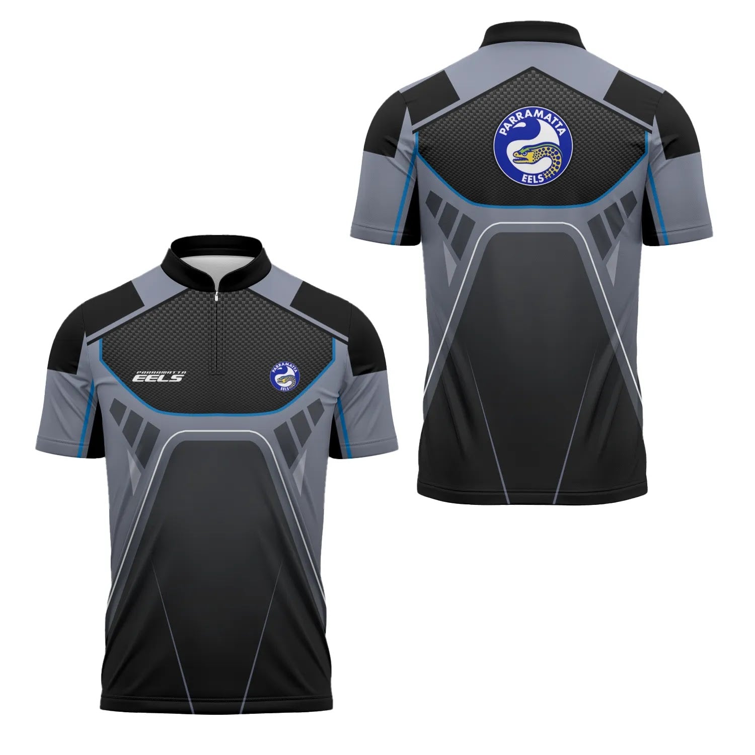 Parramatta Eels Apparels SC088