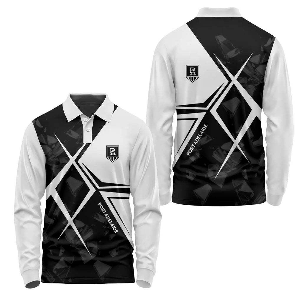Port Adelaide Power Apparels SC060