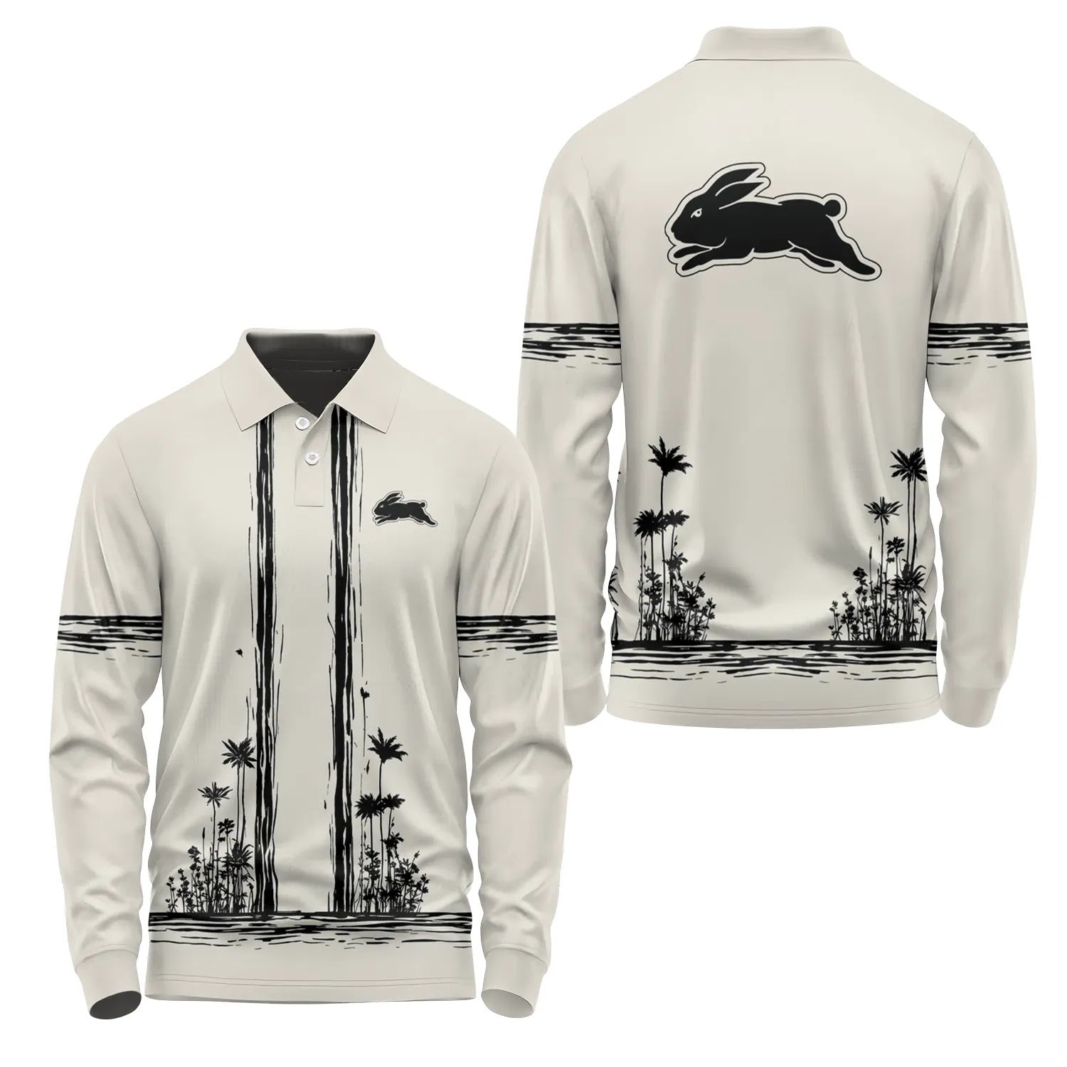 South Sydney Rabbitohs Apparels SHW043