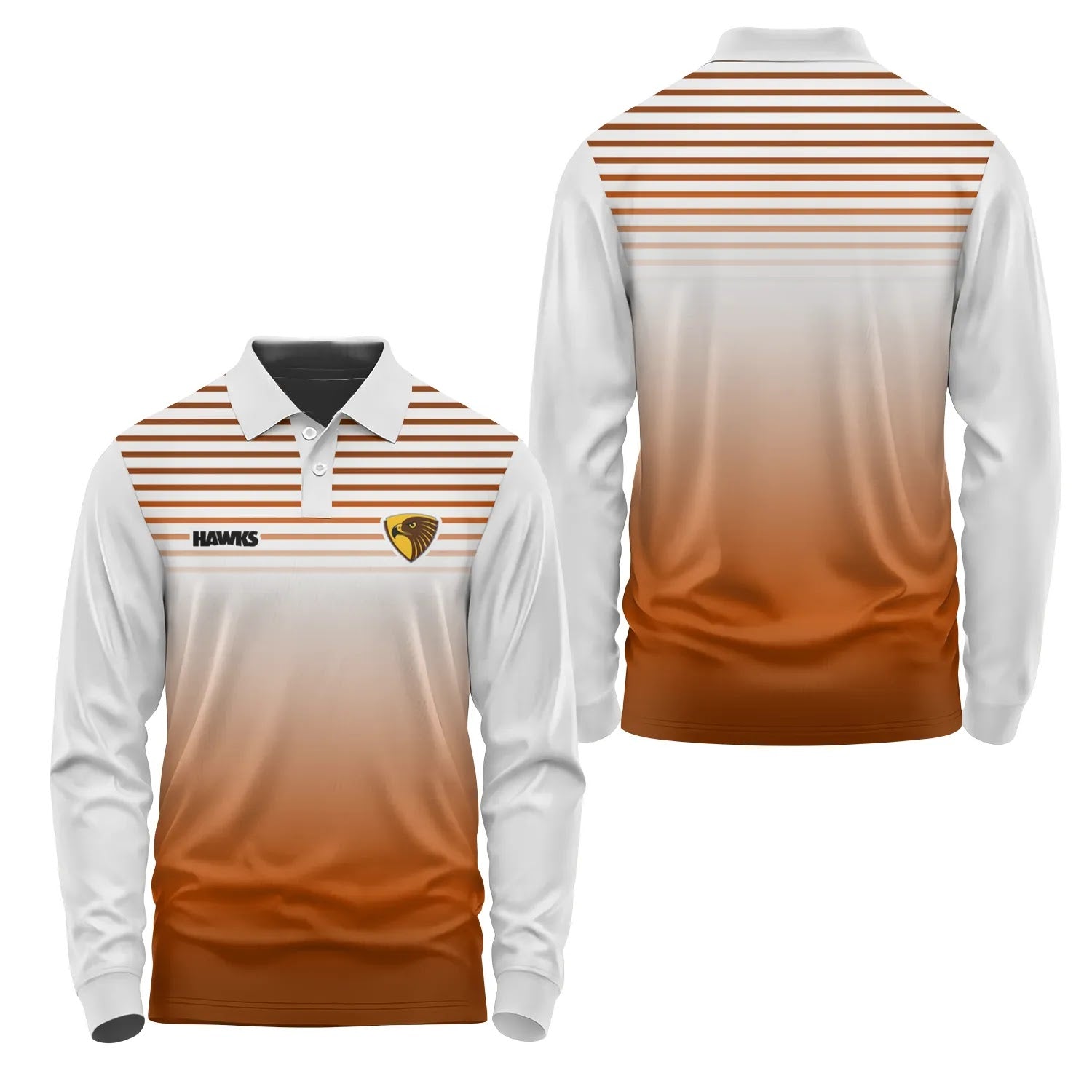 Hawthorn Hawks Apparels SC107
