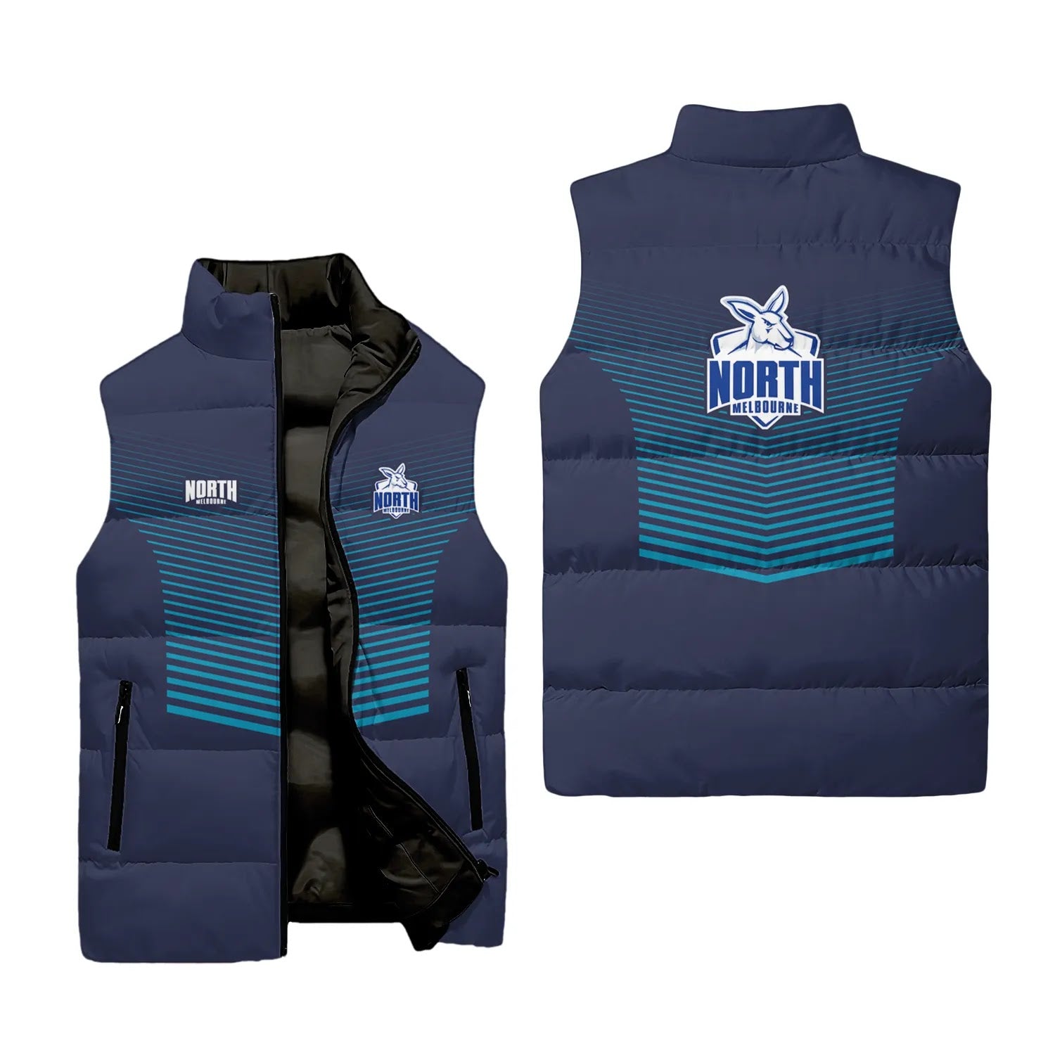 North Melbourne Kangaroos Apparels SC099