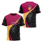 Brisbane Lions Apparels SC002