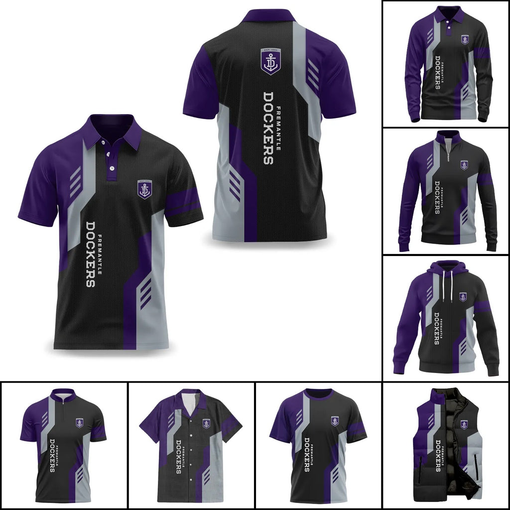 Fremantle Dockers Apparels SC029