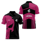 Brisbane Lions Apparels SC026