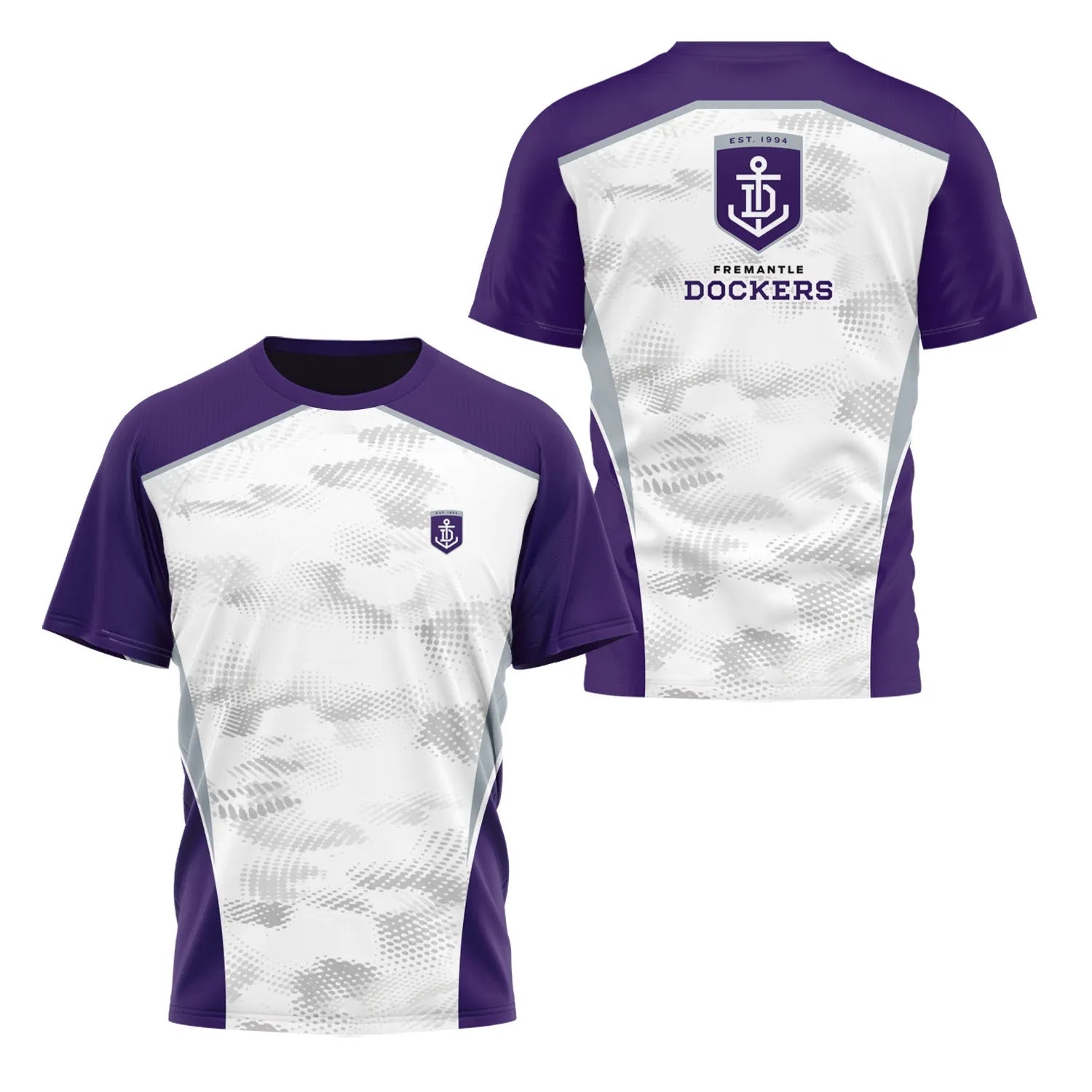 Fremantle Dockers Apparels SC081