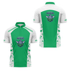 Canberra Raiders Apparels SC089