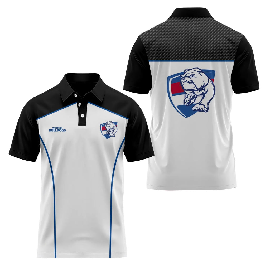 Western Bulldogs Apparels SC011