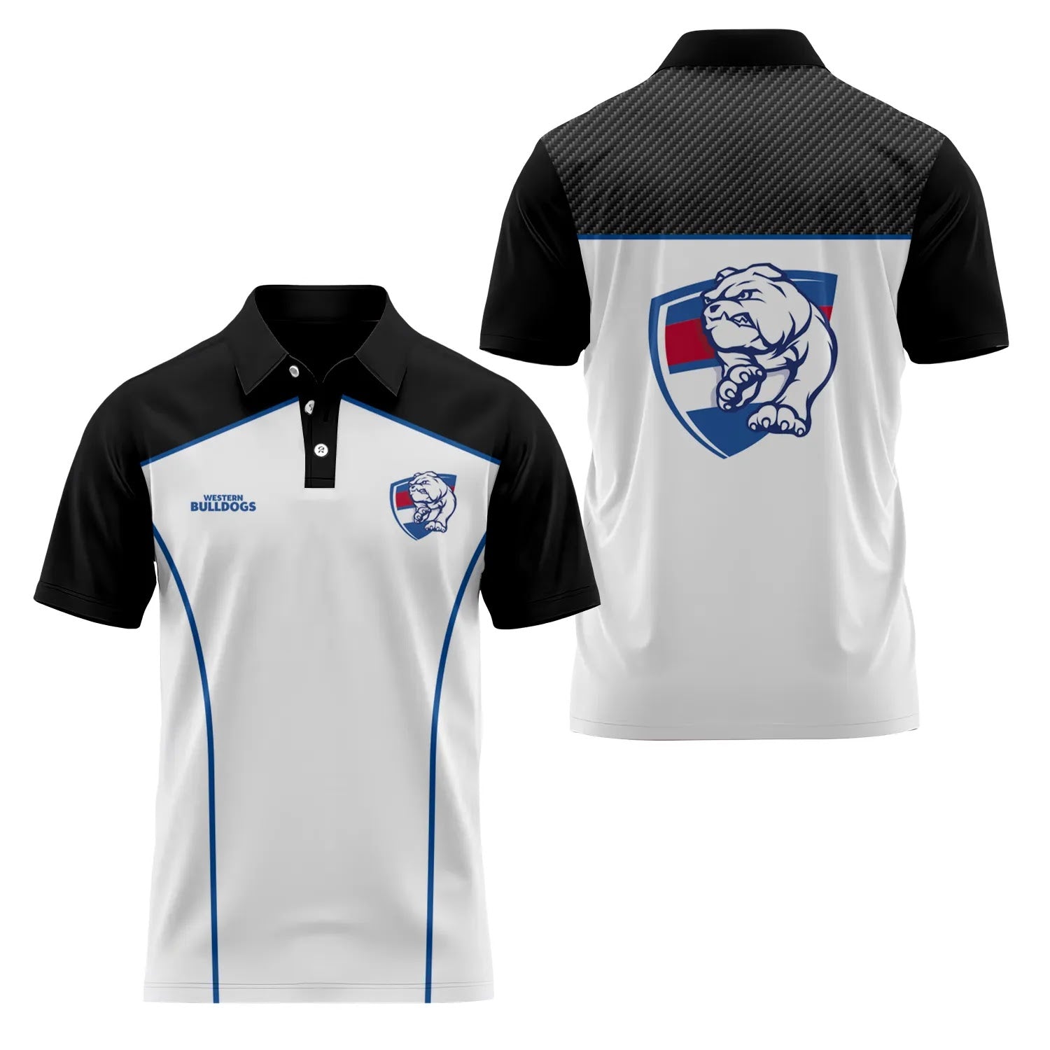Western Bulldogs Apparels SC011