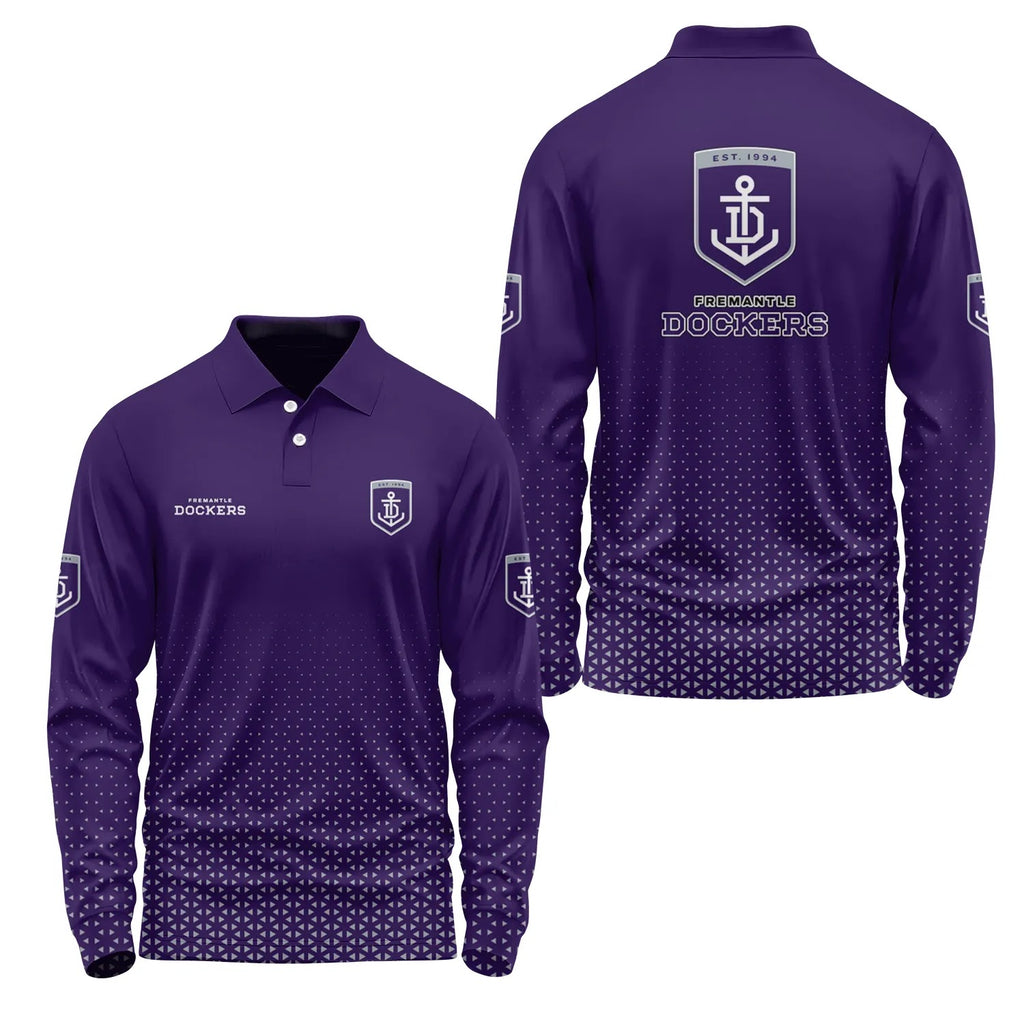 Fremantle Dockers Apparels SC003