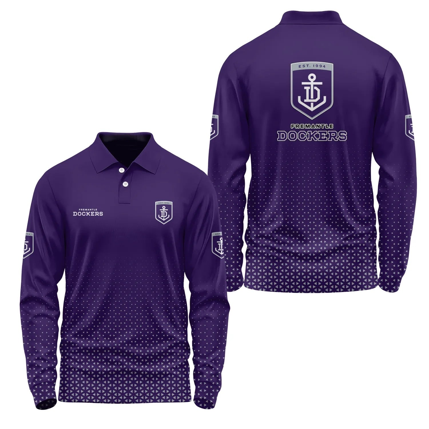 Fremantle Dockers Apparels SC003