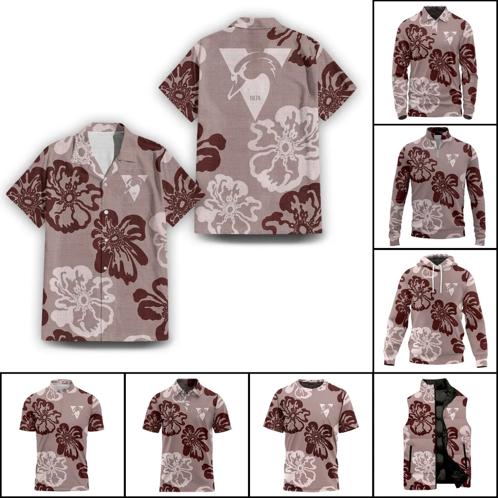Sydney Swans Apparels SHW073