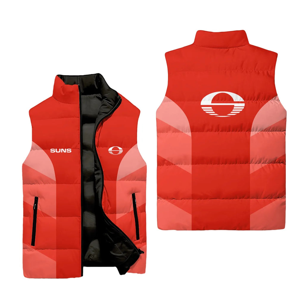 Gold Coast Suns Apparels SC049