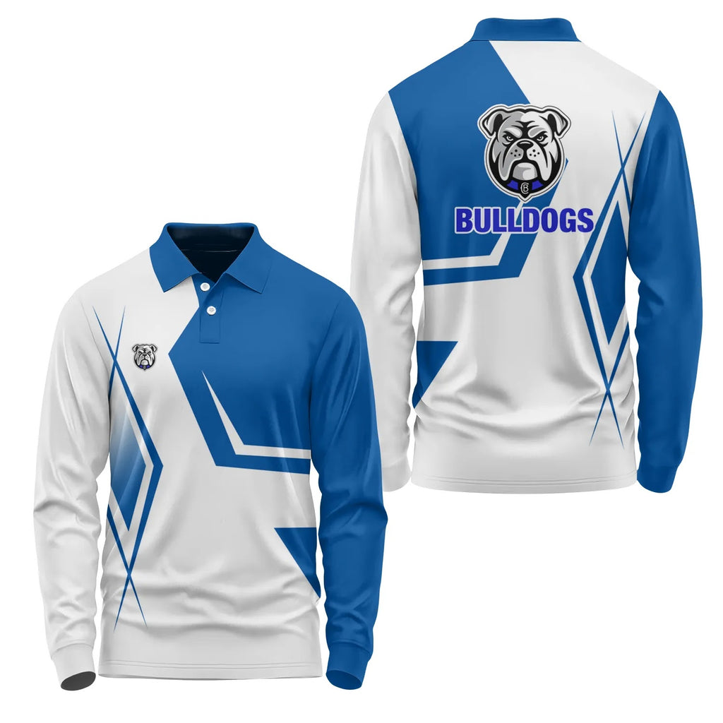Canterbury-Bankstown Bulldogs Apparels SC080