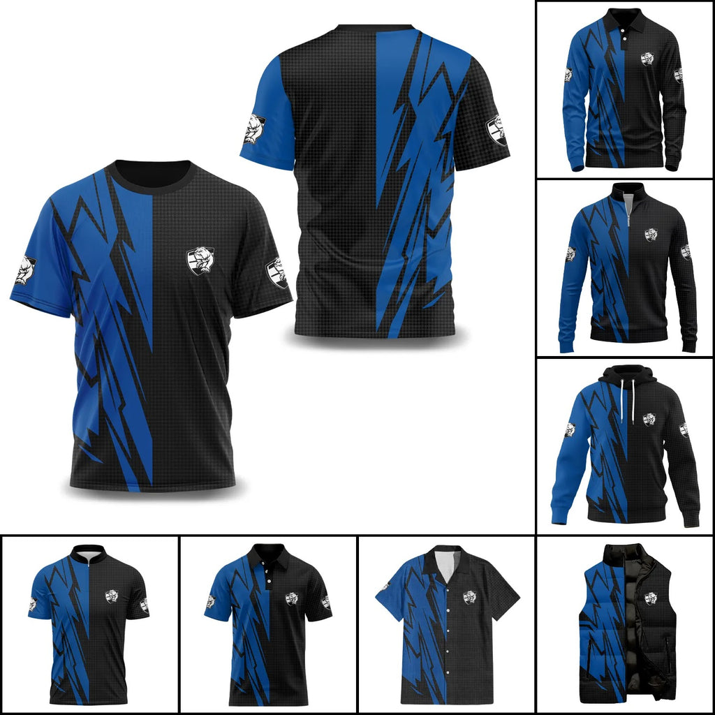 Western Bulldogs Apparels SC062