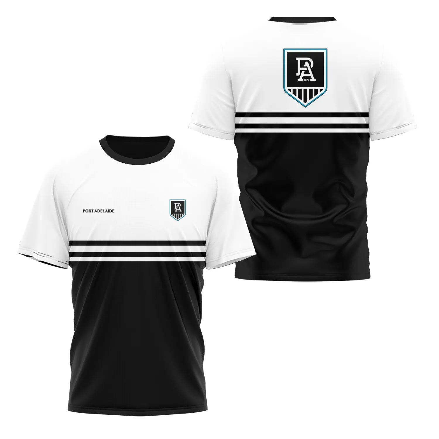 Port Adelaide Power Apparels SC015