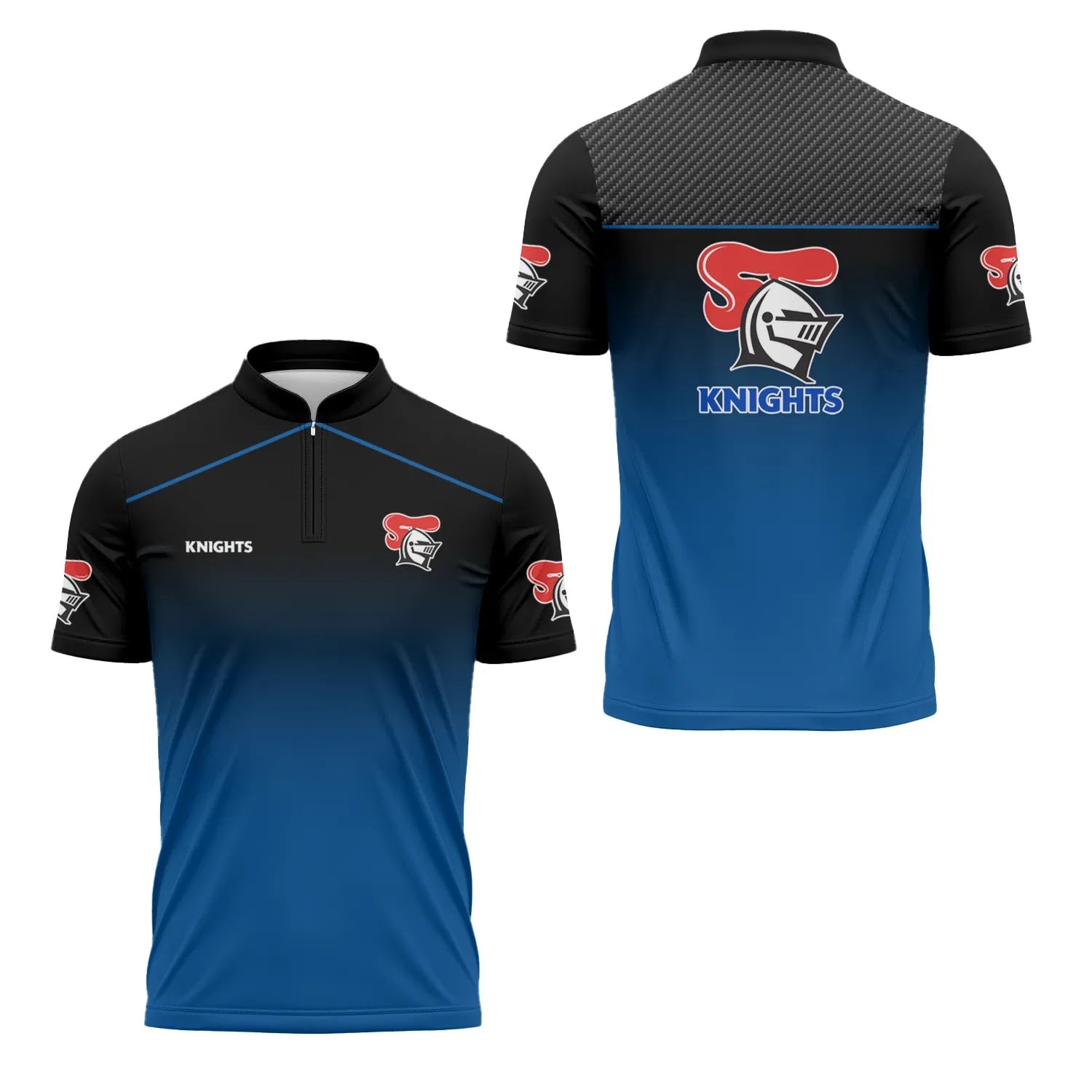 Newcastle Knights Apparels SC001