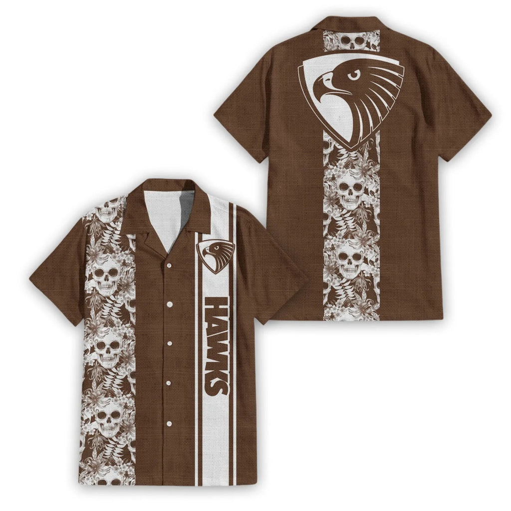 Hawthorn Hawks Apparels SHW042