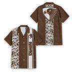 Hawthorn Hawks Apparels SHW042