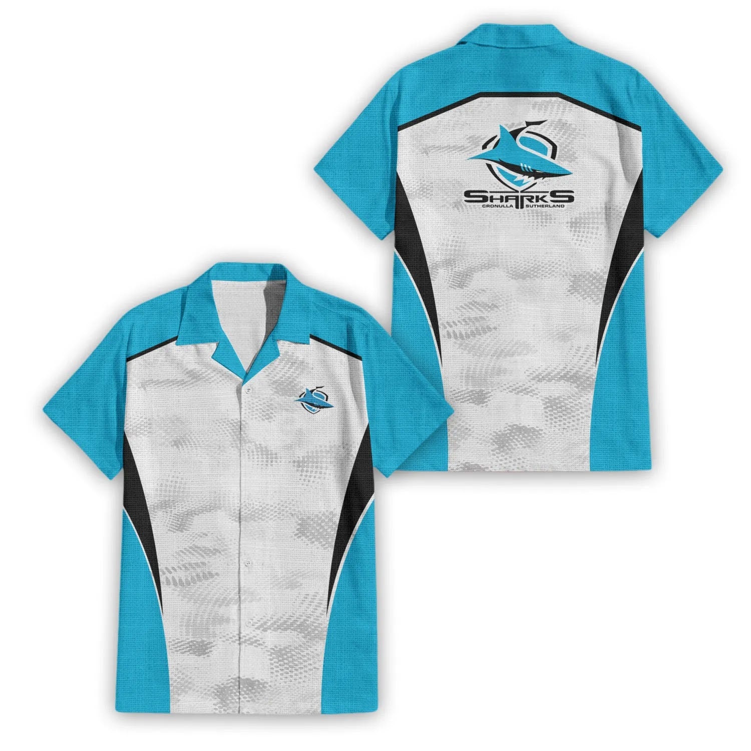 Cronulla-Sutherland Sharks Apparels SC081