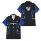 New Zealand Warriors Apparels SC075