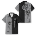 New Zealand Warriors Apparels SHW037