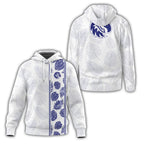 Manly Warringah Sea Eagles Hoodie SHW023
