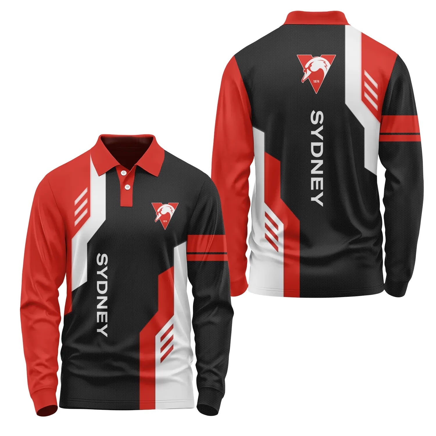 Sydney Swans Apparels SC029