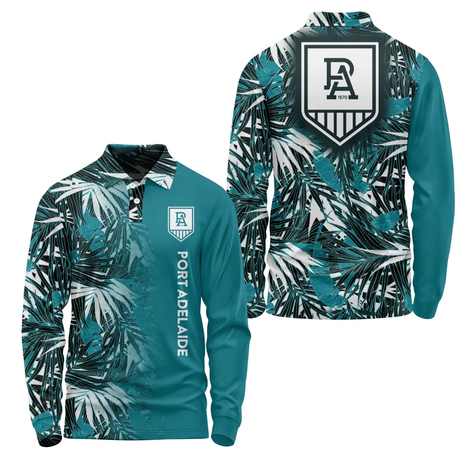 Port Adelaide Power Apparels SHW060