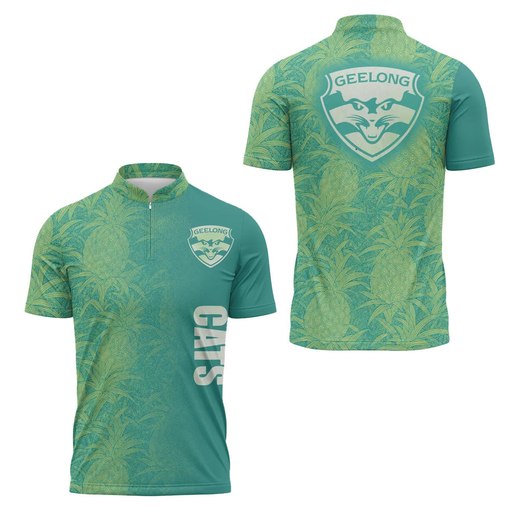 Geelong Cats Apparels SHW014