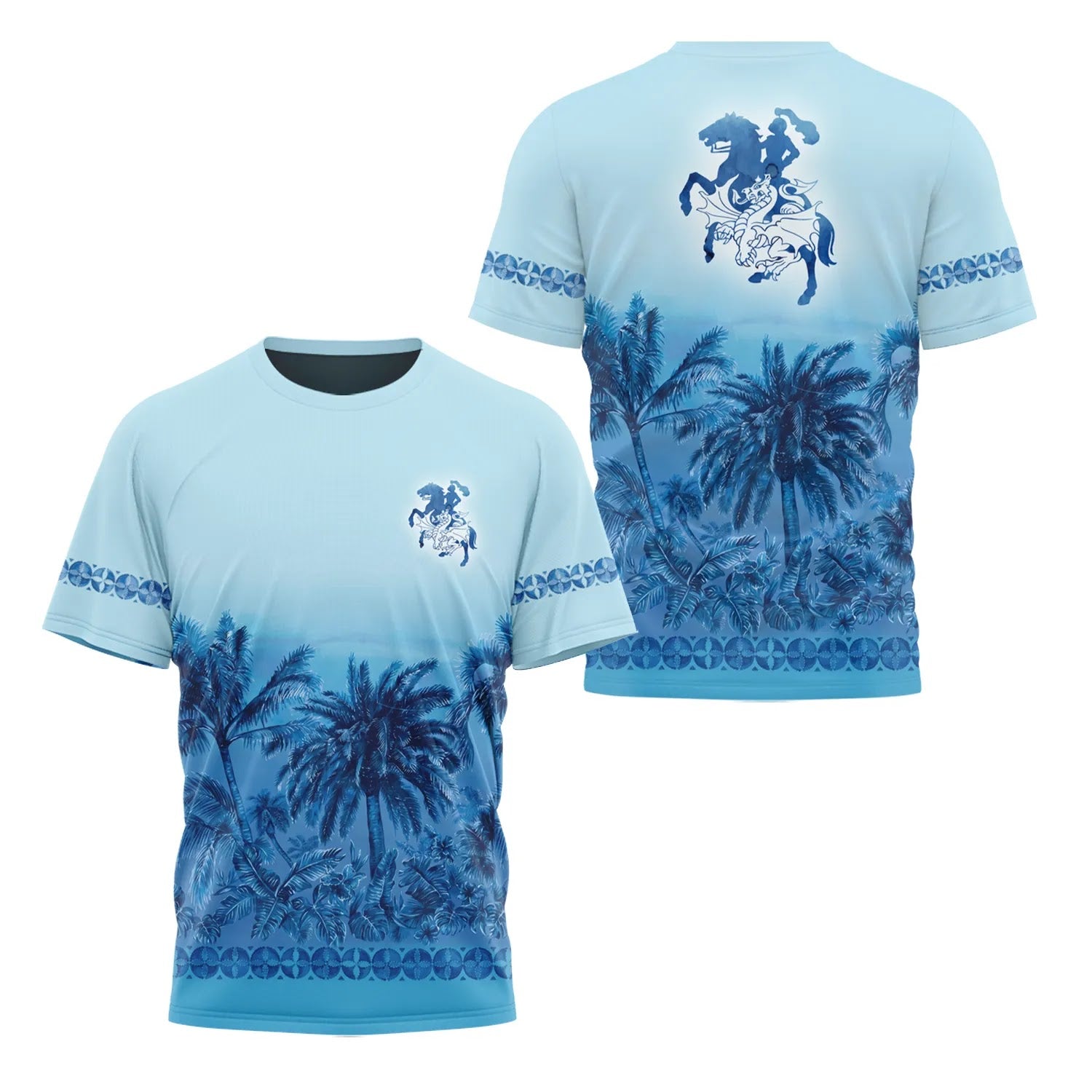 St George Illawarra Dragons Apparels SHW001
