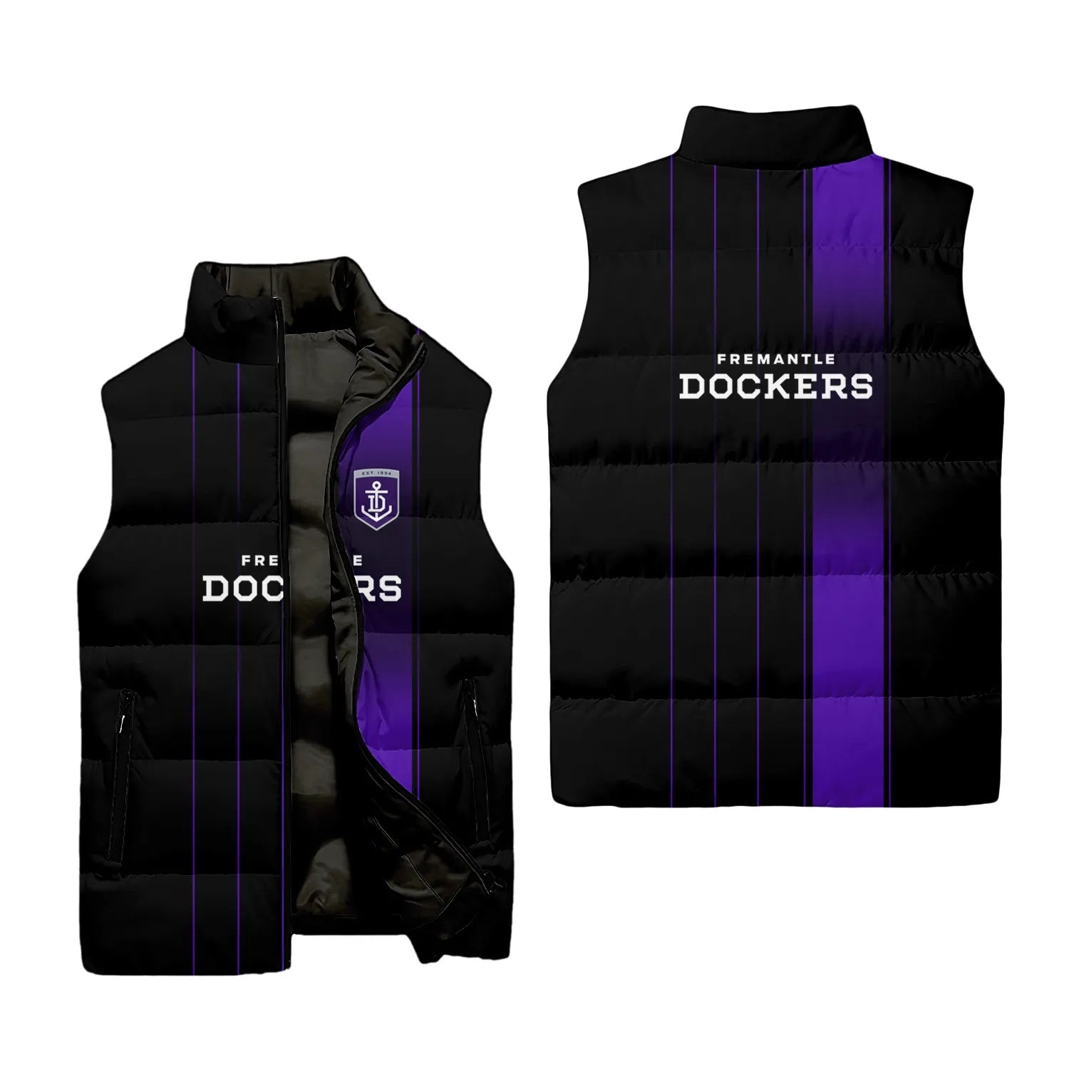 Fremantle Dockers Apparels SC068
