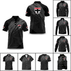 St Kilda Saints Apparels SC009