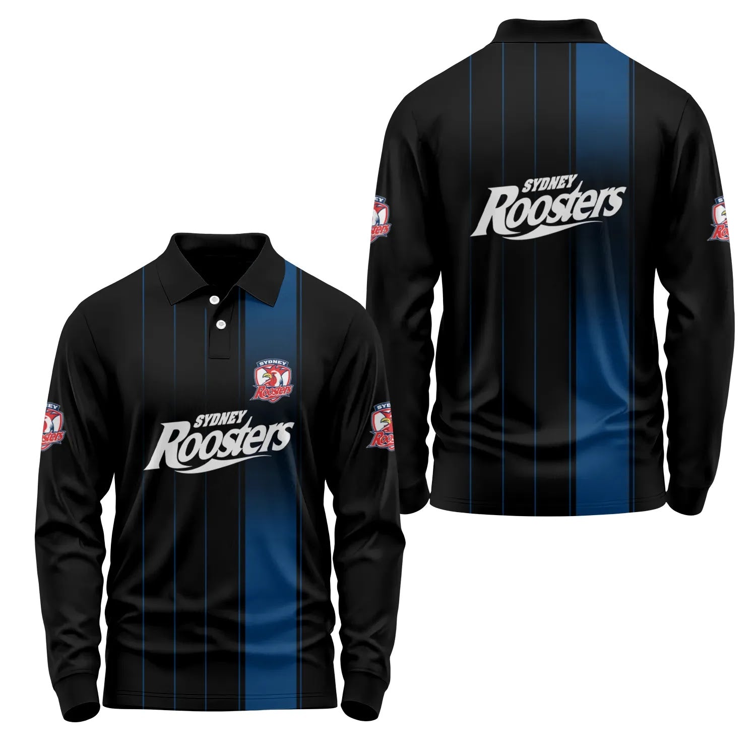 Sydney Roosters Apparels SC068